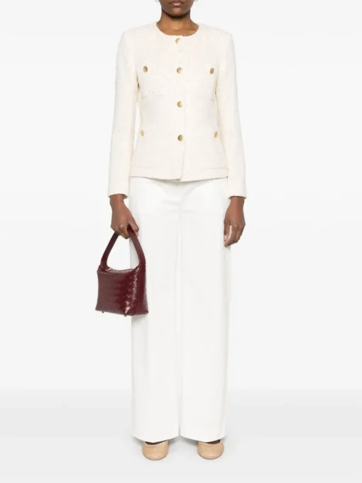 TAGLIATORE 0205 Tagliatore Beverly Jacket
