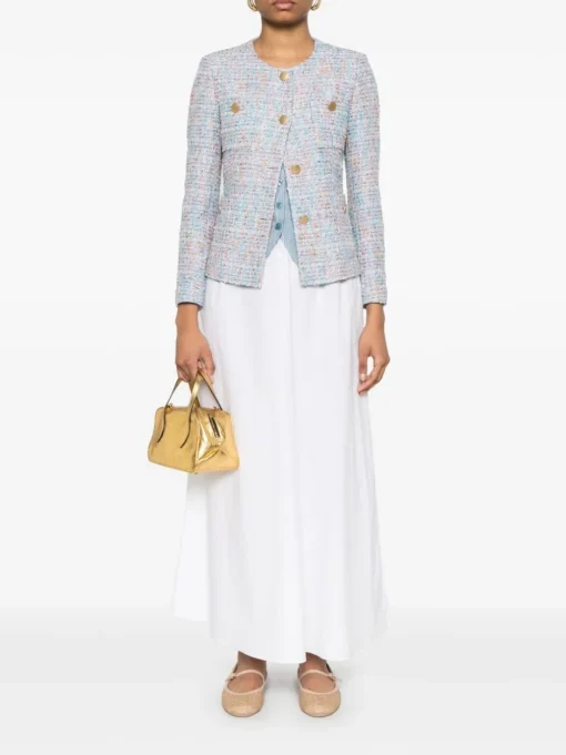 TAGLIATORE 0205 Tagliatore Beverly jacket