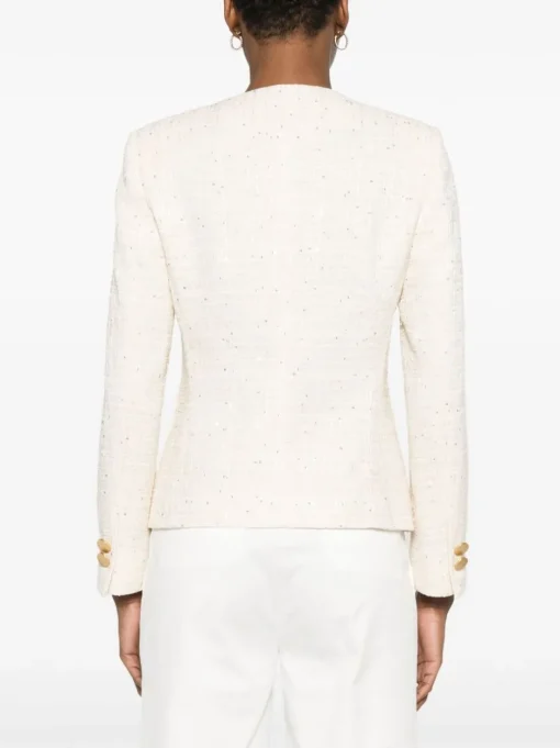 TAGLIATORE 0205 Tagliatore Beverly Jacket