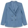 TAGLIATORE 0205 Tagliatore Blazer Nayade
