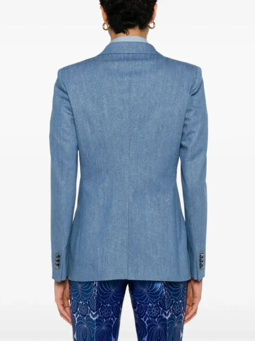TAGLIATORE 0205 Tagliatore Blazer Nayade
