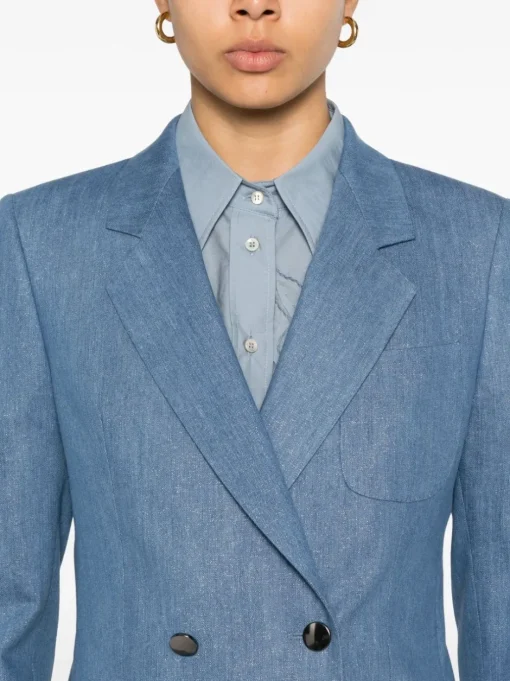 TAGLIATORE 0205 Tagliatore Blazer Nayade