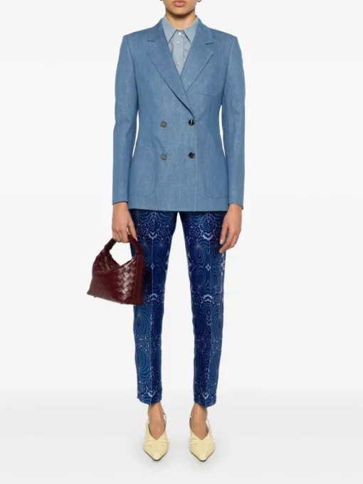 TAGLIATORE 0205 Tagliatore Blazer Nayade