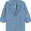 TAGLIATORE 0205 Tagliatore Brunette Blazer