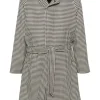 TAGLIATORE 0205 Tagliatore Cappotto Salomon pied-de-poule