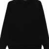 TAGLIATORE 0205 Tagliatore Gray sweater