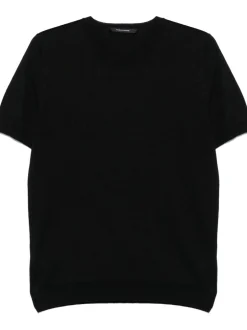 TAGLIATORE 0205 Tagliatore Josh t-shirt