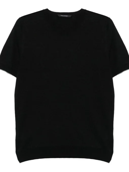 TAGLIATORE 0205 Tagliatore Josh t-shirt