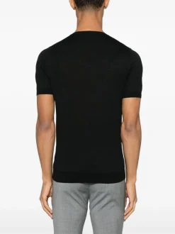 TAGLIATORE 0205 Tagliatore Josh t-shirt