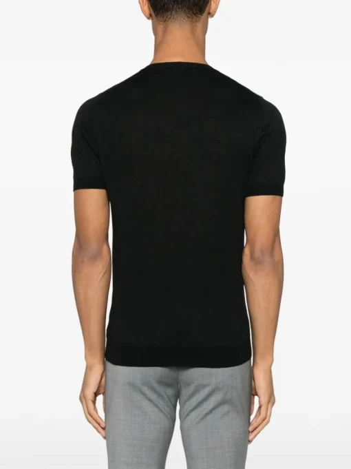TAGLIATORE 0205 Tagliatore Josh t-shirt