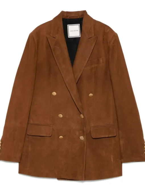 TAGLIATORE 0205 Tagliatore Josie jacket