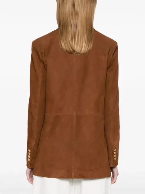 TAGLIATORE 0205 Tagliatore Josie jacket