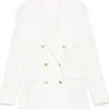 TAGLIATORE 0205 Tagliatore J-Paris Blazer