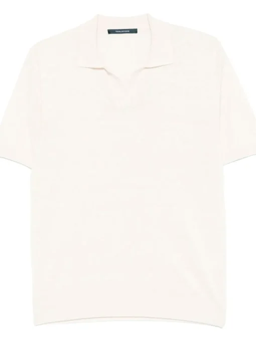 TAGLIATORE 0205 Tagliatore Keith T-shirt