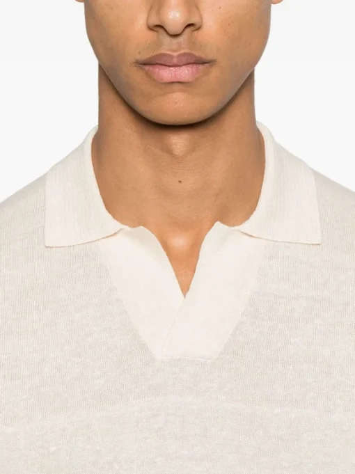 TAGLIATORE 0205 Tagliatore Keith T-shirt