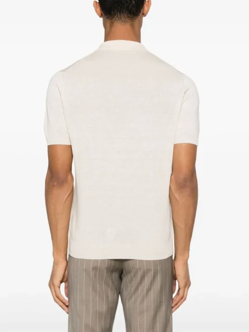 TAGLIATORE 0205 Tagliatore Keith T-shirt