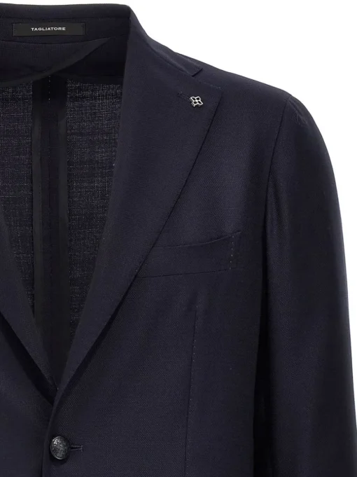 TAGLIATORE 0205 Tagliatore Monte Carlo Blazer