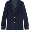 TAGLIATORE 0205 Tagliatore Single-breasted blazer