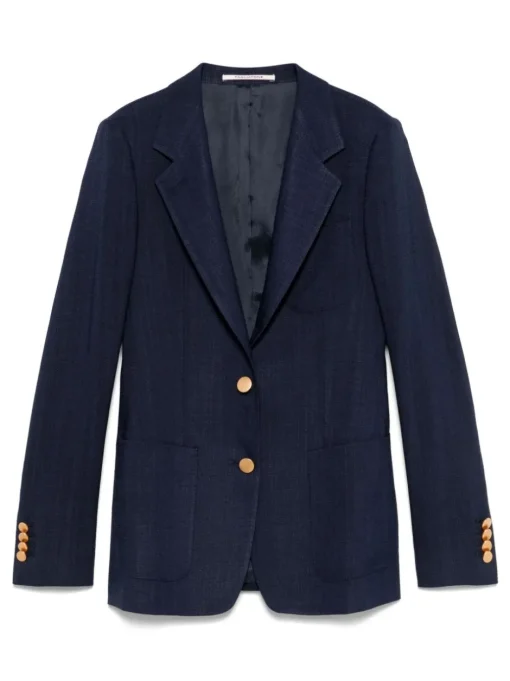 TAGLIATORE 0205 Tagliatore Single-breasted blazer