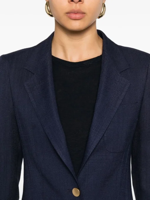 TAGLIATORE 0205 Tagliatore Single-breasted blazer