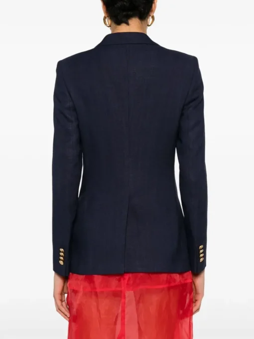 TAGLIATORE 0205 Tagliatore Single-breasted blazer