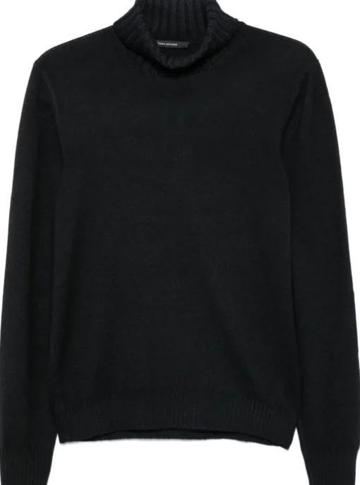 TAGLIATORE 0205 Tagliatore Wool sweater