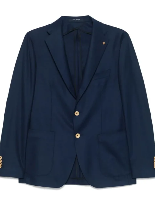 TAGLIATORE 0205 TagliatoreBlazer with pin