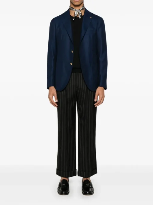 TAGLIATORE 0205 TagliatoreBlazer with pin