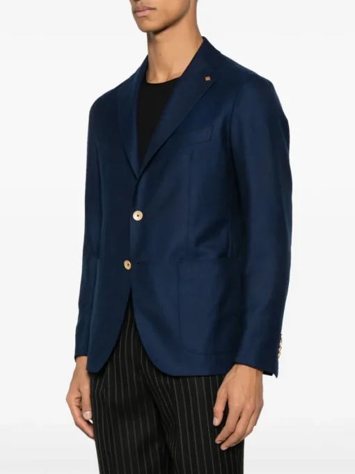 TAGLIATORE 0205 TagliatoreBlazer with pin