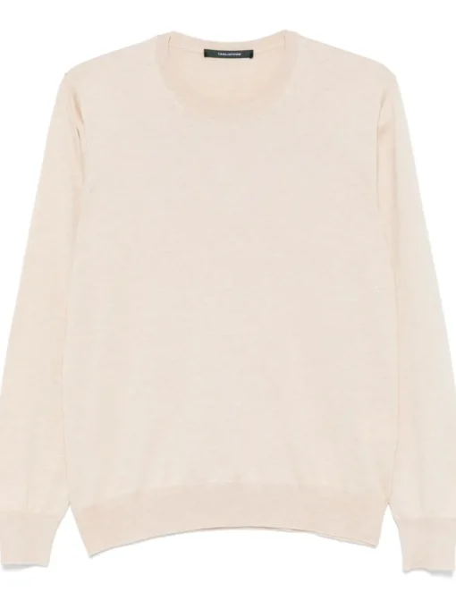 TAGLIATORE 0205 TagliatoreGray sweater