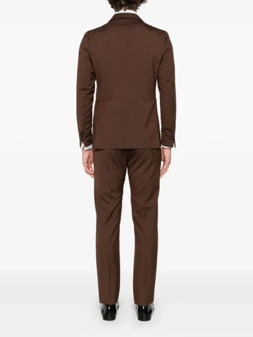 TAGLIATORE 0205 TagliatoreSuit in virgin wool