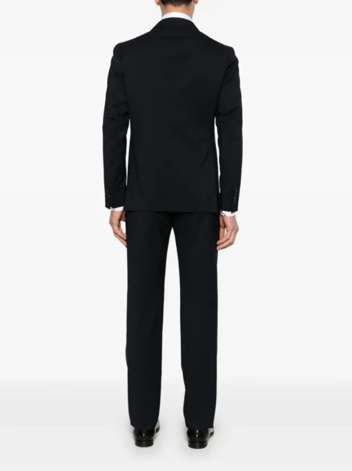 TAGLIATORE 0205 TAGLIATORETagliatore double-breasted suit in