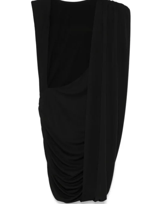 THE ANDAMANE THE ANDAMAN Violante short dress