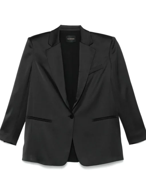 THE ANDAMANE Blazer Guia