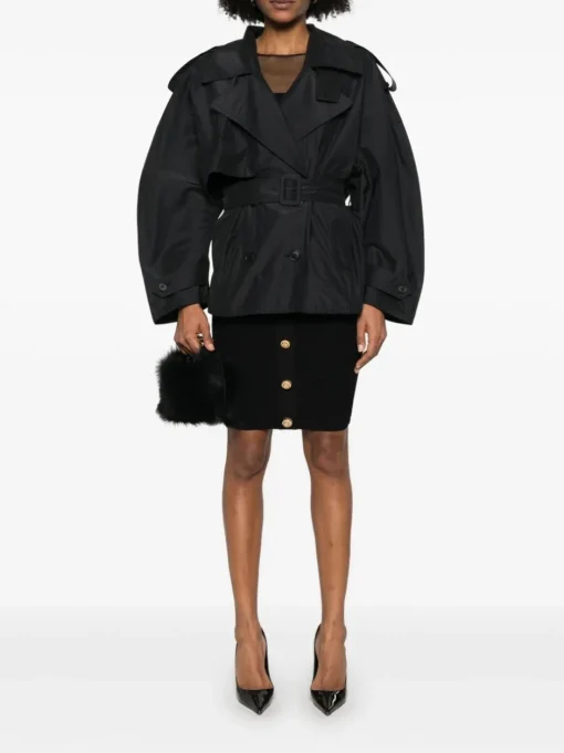 THE ANDAMANE Vanda jacket