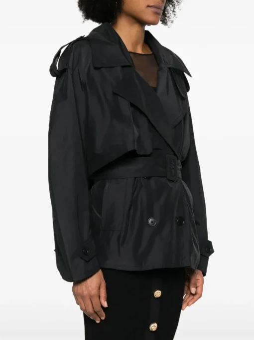 THE ANDAMANE Vanda jacket