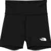 THE NORTH FACE Flex 5" biker shorts