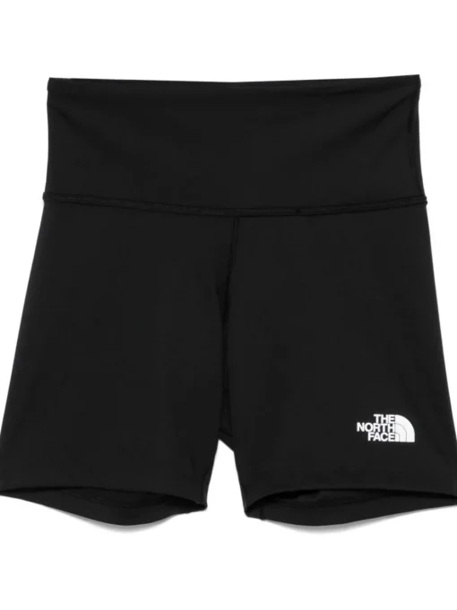 THE NORTH FACE Flex 5" biker shorts