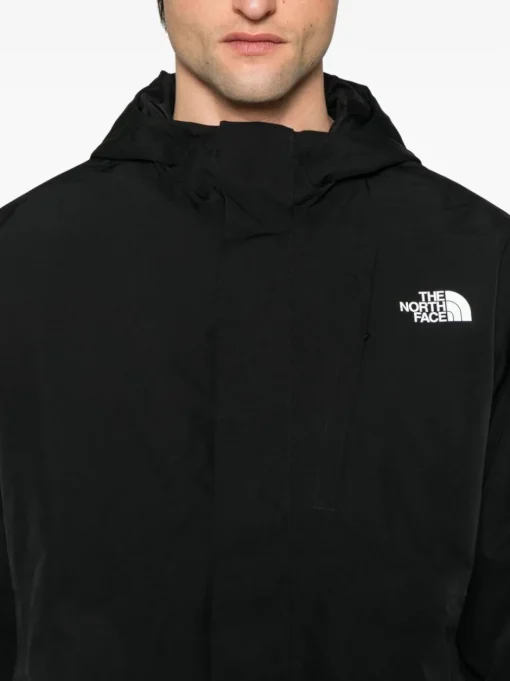 THE NORTH FACE Nukabira coat