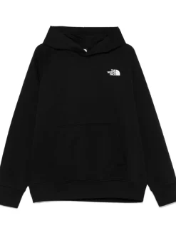 THE NORTH FACE Raglan Redbox sweatshirt with hood