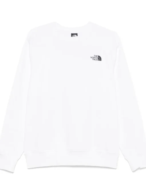 THE NORTH FACE Redbox Raglan Sweatshirt