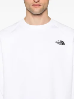 THE NORTH FACE Redbox Raglan Sweatshirt