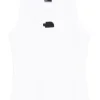 THE NORTH FACE Ribbed tank top
