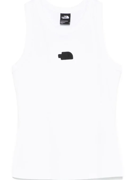 THE NORTH FACE Ribbed tank top