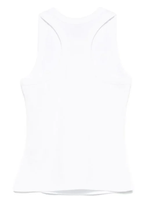 THE NORTH FACE Ribbed tank top