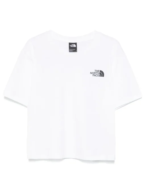 THE NORTH FACE Simple Dome T-shirt
