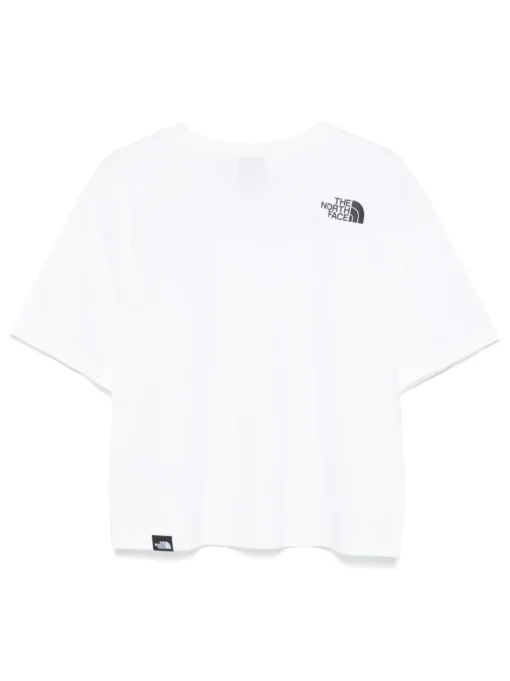 THE NORTH FACE Simple Dome T-shirt