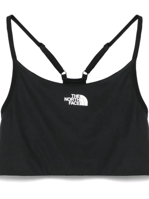 THE NORTH FACE Sports bra with print