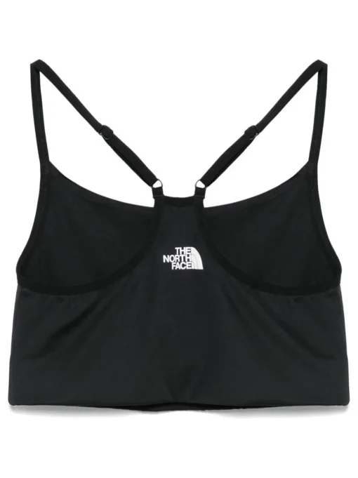 THE NORTH FACE Sports bra with print