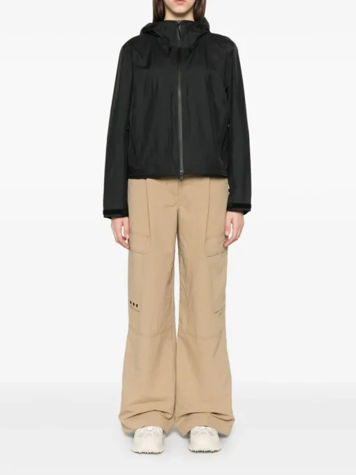 THE NORTH FACE Waterproof jacket